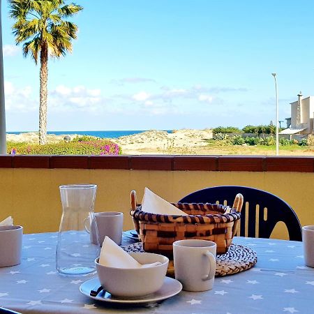 Apartamento Con Piscina En Oliva Nova Kültér fotó